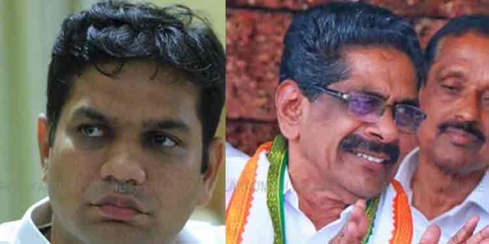 ഇങ്ങനെയൊരു ഉറങ്ങുന്ന പ്രസിഡന്റിനെ നമുക്ക് ഇനിയും ആവശ്യമുണ്ടോ? ; ഹൈബി ഈഡന് ഇങ്ങനെയൊരു ഉറങ്ങുന്ന പ്രസിഡന്റിനെ നമുക്ക് ഇനിയും ആവശ്യമുണ്ടോ? ; ഹൈബി ഈഡന്