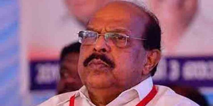 തോല്പ്പിക്കാന് പല ഹീനശക്തികളും പ്രവര്ത്തിച്ചു : ജി സുധാകരന് തോല്പ്പിക്കാന് പല ഹീനശക്തികളും പ്രവര്ത്തിച്ചു : ജി സുധാകരന്