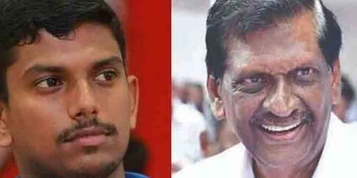 മുന് മന്ത്രിമാരടക്കം എട്ടുപേര് പത്താം ക്ലാസിന് താഴെ വിദ്യാഭ്യാസ യോഗ്യതയുള്ളവര് ; പ്രായംകൂടിയ എംഎല്എ പി.ജെ ജോസഫ് , പ്രായം കുറഞ്ഞത് സച്ചിദേവ് മുന് മന്ത്രിമാരടക്കം എട്ടുപേര് പത്താം ക്ലാസിന് താഴെ വിദ്യാഭ്യാസ യോഗ്യതയുള്ളവര് ; പ്രായംകൂടിയ എംഎല്എ പി.ജെ ജോസഫ് , പ്രായം കുറഞ്ഞത് സച്ചിദേവ്