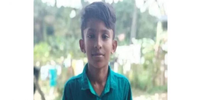 വയനാട്ടിലെ സ്ഫോടനം ; ചികിത്സയിലായിരുന്ന മൂന്നാമത്തെ വിദ്യാര്ഥിയും മരിച്ചു വയനാട്ടിലെ സ്ഫോടനം ; ചികിത്സയിലായിരുന്ന മൂന്നാമത്തെ വിദ്യാര്ഥിയും മരിച്ചു