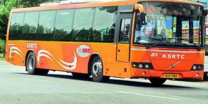 കെ.എസ്.ആര്.ടി.സി ദീര്ഘദൂര രാത്രികാല സര്വീസുകള് തുടരും കെ.എസ്.ആര്.ടി.സി ദീര്ഘദൂര രാത്രികാല സര്വീസുകള് തുടരും