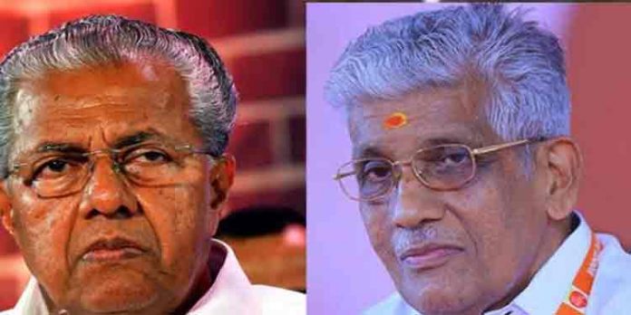 തന്റെ പ്രസ്താവന വളച്ചൊടിച്ചു ; മുഖ്യമന്ത്രിയുടെ ഭാഗത്ത് നിന്നും ഇങ്ങനെ ഉണ്ടാകാന് പാടില്ലായിരുന്നു – ജി.സുകുമാരന് നായര് തന്റെ പ്രസ്താവന വളച്ചൊടിച്ചു ; മുഖ്യമന്ത്രിയുടെ ഭാഗത്ത് നിന്നും ഇങ്ങനെ ഉണ്ടാകാന് പാടില്ലായിരുന്നു – ജി.സുകുമാരന് നായര്