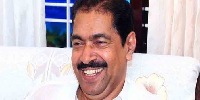 കെ.സുധാകരന് അല്ലാതെ മറ്റാര്ക്കും കോണ്ഗ്രസിനെ ചലിപ്പിക്കാനാകില്ല : സണ്ണി ജോസഫ് കെ.സുധാകരന് അല്ലാതെ മറ്റാര്ക്കും കോണ്ഗ്രസിനെ ചലിപ്പിക്കാനാകില്ല : സണ്ണി ജോസഫ്