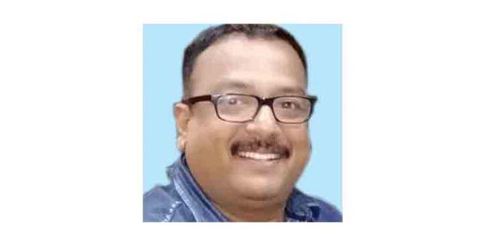 കോവിഡ് ബാധിച്ച് കരുനാഗപ്പള്ളി സ്വദേശി ബംഗളൂരുവില് മരിച്ചു കോവിഡ് ബാധിച്ച് കരുനാഗപ്പള്ളി സ്വദേശി ബംഗളൂരുവില് മരിച്ചു