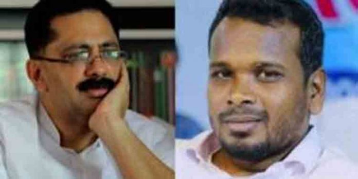 തവനൂരില് എല്ഡിഎഫ് സ്ഥാനാര്ഥി കെ.ടി. ജലീല് പിന്നില് ; 80 സീറ്റുകളില് എല്ഡിഎഫ് ലീഡ് തവനൂരില് എല്ഡിഎഫ് സ്ഥാനാര്ഥി കെ.ടി. ജലീല് പിന്നില് ; 80 സീറ്റുകളില് എല്ഡിഎഫ് ലീഡ്