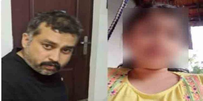 വൈഗ വധക്കേസ് പ്രതി സനു മോഹനെ മുംബൈ പോലീസ് കസ്റ്റഡിയില് വാങ്ങി വൈഗ വധക്കേസ് പ്രതി സനു മോഹനെ മുംബൈ പോലീസ് കസ്റ്റഡിയില് വാങ്ങി