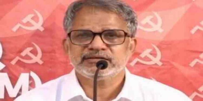 എല്.ഡി.എഫ് വിജയത്തിന് ദേശീയ പ്രസക്തി – വിജയാഘോഷം വെള്ളിയാഴ്ച ; വിജയരാഘവന് എല്.ഡി.എഫ് വിജയത്തിന് ദേശീയ പ്രസക്തി – വിജയാഘോഷം വെള്ളിയാഴ്ച ; വിജയരാഘവന്