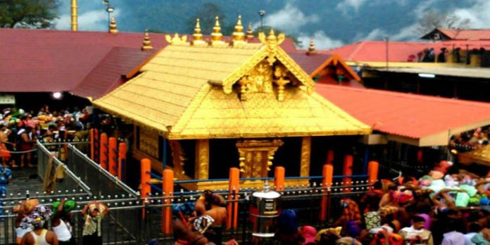 ഇടവമാസ പൂജ : ശബരിമലയില് ഭക്തജനങ്ങള്ക്ക് ദര്ശനാനുമതി നല്കേണ്ടതില്ലെന്ന് ദേവസ്വം ബോര്ഡ് ഇടവമാസ പൂജ : ശബരിമലയില് ഭക്തജനങ്ങള്ക്ക് ദര്ശനാനുമതി നല്കേണ്ടതില്ലെന്ന് ദേവസ്വം ബോര്ഡ്