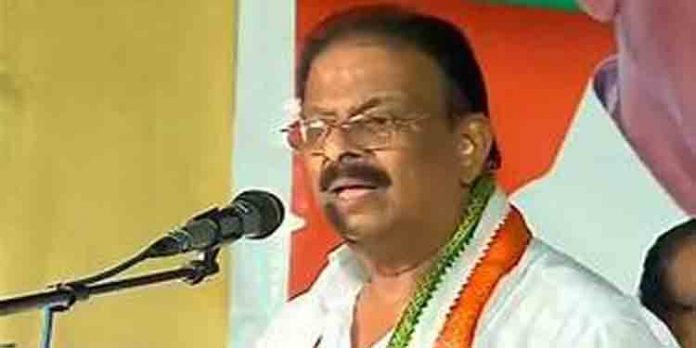 തിരക്കിട്ട് നേതൃമാറ്റം വേണമെന്ന് തനിക്ക് അഭിപ്രായമില്ല : കെ. സുധാകരന് തിരക്കിട്ട് നേതൃമാറ്റം വേണമെന്ന് തനിക്ക് അഭിപ്രായമില്ല : കെ. സുധാകരന്
