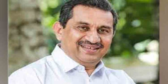 കോന്നിയില് യുഡിഎഫ് സ്ഥാനാര്ഥി റോബിന് പീറ്റര് മുന്നില് കോന്നിയില് യുഡിഎഫ് സ്ഥാനാര്ഥി റോബിന് പീറ്റര് മുന്നില്