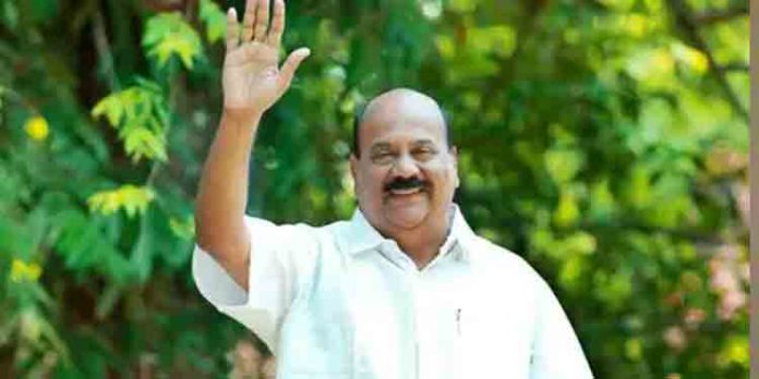 പാലായില് കാപ്പന് 3,453 മുന്നിട്ട് നില്ക്കുന്നു പാലായില് കാപ്പന് 3,453 മുന്നിട്ട് നില്ക്കുന്നു