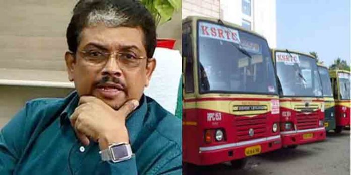 ഇന്ന് രാത്രി മുതല് നാളെ (വെള്ളി) രാത്രി വരെ കെ.എസ്.ആര്.ടി.സി പരമാവധി സര്വ്വീസ് നടത്തും ഇന്ന് രാത്രി മുതല് നാളെ (വെള്ളി) രാത്രി വരെ കെ.എസ്.ആര്.ടി.സി പരമാവധി സര്വ്വീസ് നടത്തും