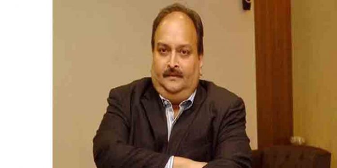 വായ്പാ തട്ടിപ്പ് നടത്തി ഇന്ത്യ വിട്ട വജ്രവ്യാപാരി മെഹുല് ചോക്സി അറസ്റ്റില് വായ്പാ തട്ടിപ്പ് നടത്തി ഇന്ത്യ വിട്ട വജ്രവ്യാപാരി മെഹുല് ചോക്സി അറസ്റ്റില്