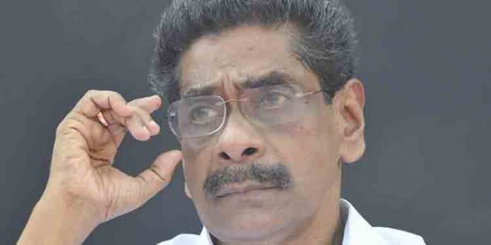 ഹൈക്കമാന്ഡ് മുല്ലപ്പള്ളിയുടെ രാജി അംഗീകരിച്ചു ; കെ.സുധാകരന്റെ പേര് ഹൈക്കമാന്ഡിന്റെ സജീവ പരിഗണനയില് ഹൈക്കമാന്ഡ് മുല്ലപ്പള്ളിയുടെ രാജി അംഗീകരിച്ചു ; കെ.സുധാകരന്റെ പേര് ഹൈക്കമാന്ഡിന്റെ സജീവ പരിഗണനയില്