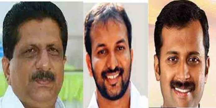 കേരള നിയമസഭയുടെ പ്രതിപക്ഷ ചീഫ് വിപ്പായി അഡ്വ. മോന്സ് ജോസഫ് കേരള നിയമസഭയുടെ പ്രതിപക്ഷ ചീഫ് വിപ്പായി അഡ്വ. മോന്സ് ജോസഫ്