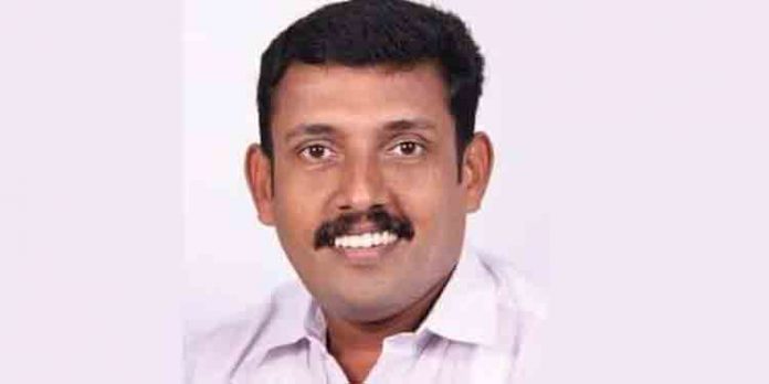 കോണ്ഗ്രസ് നേതാവും കാണക്കാരി പഞ്ചായത്ത് മുന് പ്രസിഡണ്ടുമായ ബിനോയ് ചെറിയാന് (44) അന്തരിച്ചു കോണ്ഗ്രസ് നേതാവും കാണക്കാരി പഞ്ചായത്ത് മുന് പ്രസിഡണ്ടുമായ ബിനോയ് ചെറിയാന് (44) അന്തരിച്ചു
