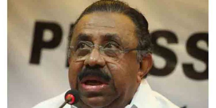 എം.എം.ഹസ്സന് യുഡിഎഫ് കണ്വീനര് സ്ഥാനം ഒഴിയുമെന്ന് സൂചന എം.എം.ഹസ്സന് യുഡിഎഫ് കണ്വീനര് സ്ഥാനം ഒഴിയുമെന്ന് സൂചന