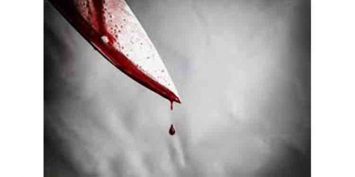നിരവധി ക്രിമിനല് കേസിലെ പ്രതി വെട്ടേറ്റ് മരിച്ച നിലയില് നിരവധി ക്രിമിനല് കേസിലെ പ്രതി വെട്ടേറ്റ് മരിച്ച നിലയില്