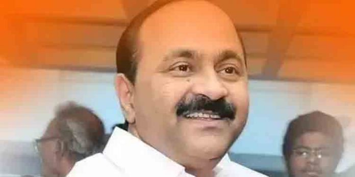 യുഡിഎഫ് ചെയര്മാനായി പ്രതിപക്ഷ നേതാവ് വി.ഡി സതീശന് ; ജെ.എസ്.എസ് (രാജന് ബാബു) യുഡിഎഫ് ഘടക കക്ഷിയായി യുഡിഎഫ് ചെയര്മാനായി പ്രതിപക്ഷ നേതാവ് വി.ഡി സതീശന് ; ജെ.എസ്.എസ് (രാജന് ബാബു) യുഡിഎഫ് ഘടക കക്ഷിയായി