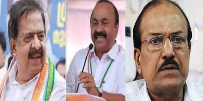 യു.ഡി.എഫിന് കുറ്റബോധം ; ജോസ് കെ.മാണി പോയതും എല്ജെഡി പോയതും വന് വീഴ്ചയായി യു.ഡി.എഫിന് കുറ്റബോധം ; ജോസ് കെ.മാണി പോയതും എല്ജെഡി പോയതും വന് വീഴ്ചയായി