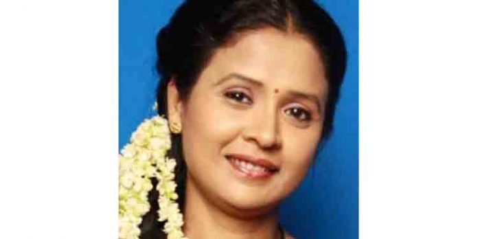 നടി അഭിലാഷ പാട്ടില് കോവിഡ് ബാധിച്ച് മരിച്ചു നടി അഭിലാഷ പാട്ടില് കോവിഡ് ബാധിച്ച് മരിച്ചു
