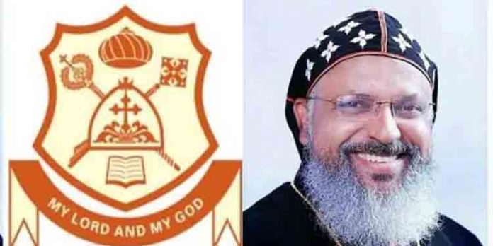 80:20 അനുപാതം റദ്ദാക്കിയ ഹൈക്കോടതി വിധി സ്വാഗതം ചെയ്ത് ഓര്ത്തഡോക്സ് സഭ 80:20 അനുപാതം റദ്ദാക്കിയ ഹൈക്കോടതി വിധി സ്വാഗതം ചെയ്ത് ഓര്ത്തഡോക്സ് സഭ