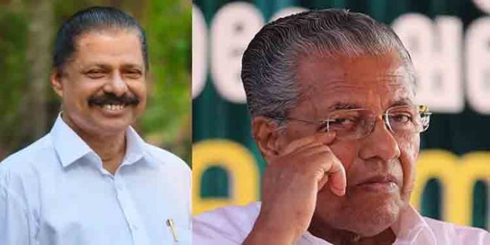 80:20 ന്യൂനപക്ഷ അനുപാതം ; എം വി ഗോവിന്ദന്റെ പ്രസ്താവനയെ തള്ളി മുഖ്യമന്ത്രി 80:20 ന്യൂനപക്ഷ അനുപാതം ; എം വി ഗോവിന്ദന്റെ പ്രസ്താവനയെ തള്ളി മുഖ്യമന്ത്രി