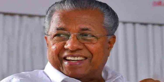 ജനം നൂറില് നൂറ് മാർക്ക് നൽകി ; ജനങ്ങൾക്ക് നൽകിയ ഉറപ്പ് പാലിക്കുമെന്നും മുഖ്യമന്ത്രി ജനം നൂറില് നൂറ് മാർക്ക് നൽകി ; ജനങ്ങൾക്ക് നൽകിയ ഉറപ്പ് പാലിക്കുമെന്നും മുഖ്യമന്ത്രി