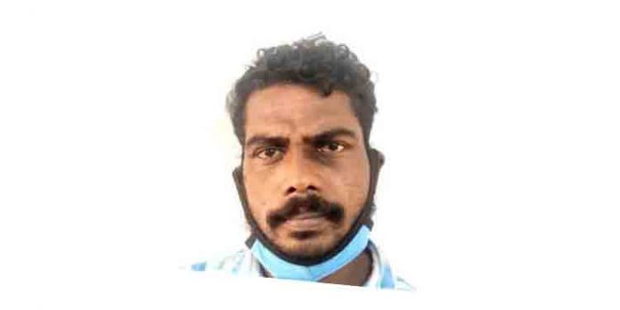 പ്രായപൂര്ത്തിയാകാത്ത പെണ്കുട്ടിയെ പീഡിപ്പിച്ച കേസിലെ പ്രതിയെ പോലീസ് അറസ്റ്റു ചെയ്തു പ്രായപൂര്ത്തിയാകാത്ത പെണ്കുട്ടിയെ പീഡിപ്പിച്ച കേസിലെ പ്രതിയെ പോലീസ് അറസ്റ്റു ചെയ്തു