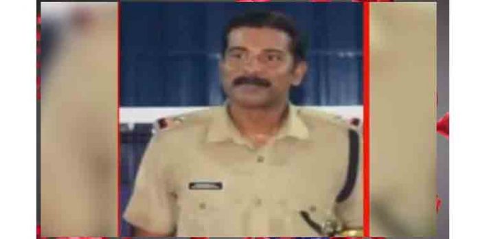 പള്ളുരുത്തിയില് കാണാതായ പോലീസ് ഉദ്യോഗസ്ഥന് തിരിച്ചെത്തി പള്ളുരുത്തിയില് കാണാതായ പോലീസ് ഉദ്യോഗസ്ഥന് തിരിച്ചെത്തി