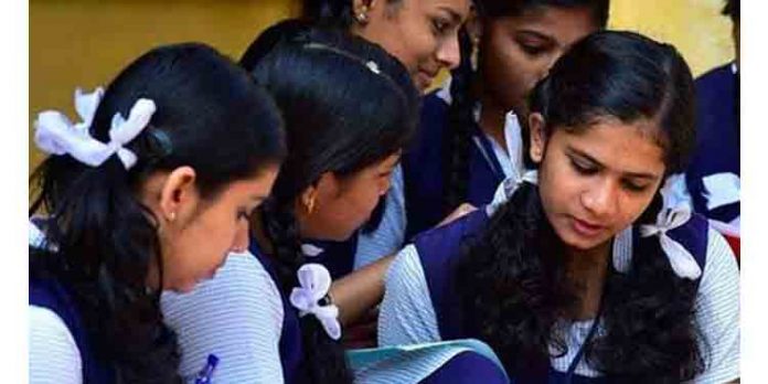 സംസ്ഥാനത്ത് എസ്എസ്എല്സി, പ്ലസ് ടു പരീക്ഷാഫലം ജൂലൈയില് പ്രഖ്യാപിക്കും സംസ്ഥാനത്ത് എസ്എസ്എല്സി, പ്ലസ് ടു പരീക്ഷാഫലം ജൂലൈയില് പ്രഖ്യാപിക്കും