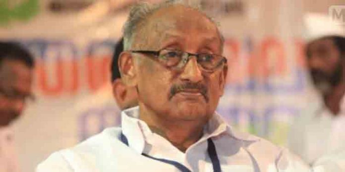 സോണിയ ഗാന്ധിക്ക് കത്തയച്ചോ എന്ന് രമേശ് ചെന്നിത്തലയാണ് വ്യക്തത വരുത്തേണ്ടത് : കെ.സി. ജോസഫ് സോണിയ ഗാന്ധിക്ക് കത്തയച്ചോ എന്ന് രമേശ് ചെന്നിത്തലയാണ് വ്യക്തത വരുത്തേണ്ടത് : കെ.സി. ജോസഫ്