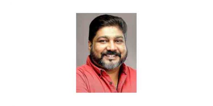 ഒബിസി മോര്ച്ച സംസ്ഥാന വൈസ് പ്രസിഡന്റ് റിഷി പല്പ്പുവിനെ ബിജെപിയില് നിന്നും സസ്പെന്ഡ് ചെയ്തു ഒബിസി മോര്ച്ച സംസ്ഥാന വൈസ് പ്രസിഡന്റ് റിഷി പല്പ്പുവിനെ ബിജെപിയില് നിന്നും സസ്പെന്ഡ് ചെയ്തു