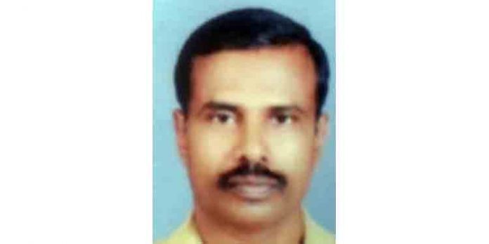 റിട്ടയര്മെന്റ് ലിസ്റ്റിലുണ്ടായിരുന്ന പോലീസുകാരന് തൂങ്ങി മരിച്ച നിലയില് റിട്ടയര്മെന്റ് ലിസ്റ്റിലുണ്ടായിരുന്ന പോലീസുകാരന് തൂങ്ങി മരിച്ച നിലയില്