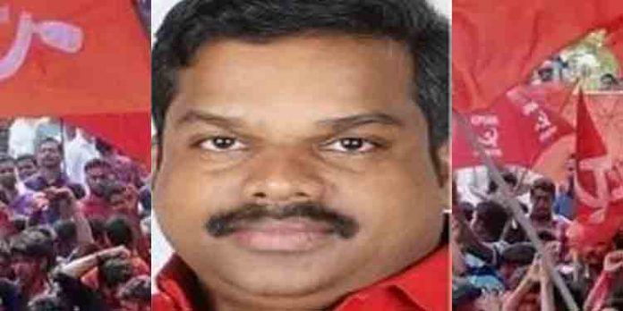 കോന്നിയില് ഇടത് സ്ഥാനാര്ത്ഥി കെ.യു ജനീഷ് കുമാര് മുന്നിട്ട് നില്ക്കുന്നു കോന്നിയില് ഇടത് സ്ഥാനാര്ത്ഥി കെ.യു ജനീഷ് കുമാര് മുന്നിട്ട് നില്ക്കുന്നു