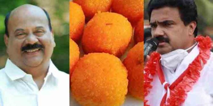 പാലായില് മാണി സി കാപ്പന് 9019 വോട്ടുകളുടെ ലീഡ് പാലായില് മാണി സി കാപ്പന് 9019 വോട്ടുകളുടെ ലീഡ്