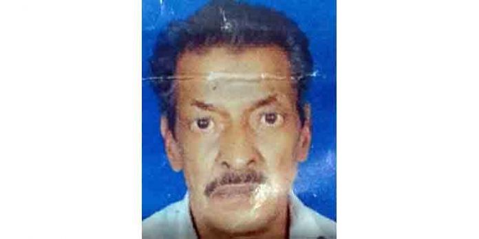 പോക്സോ കേസില് മുസ്ലിം ലീഗ് പ്രവര്ത്തകനെ പോലീസ് അറസ്റ്റ് ചെയ്തു പോക്സോ കേസില് മുസ്ലിം ലീഗ് പ്രവര്ത്തകനെ പോലീസ് അറസ്റ്റ് ചെയ്തു