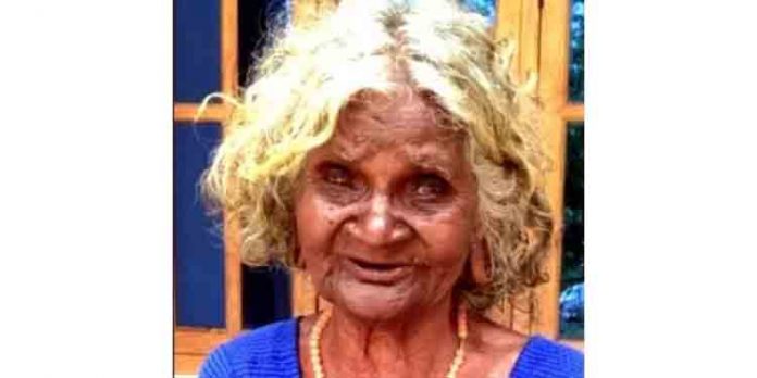 വയനാട്ടില് കോവിഡ് ബാധിച്ച് ആദിവാസി വയോധിക മരിച്ചു വയനാട്ടില് കോവിഡ് ബാധിച്ച് ആദിവാസി വയോധിക മരിച്ചു