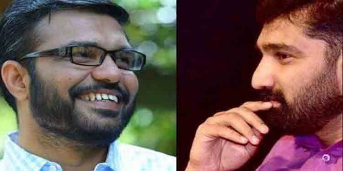 തൃത്താലയില് ലീഡ് നില മാറിമറിയുന്ന കാഴ്ച ; വി.ടി ബല്റാം 2900 വോട്ടിന് മുന്നില് തൃത്താലയില് ലീഡ് നില മാറിമറിയുന്ന കാഴ്ച ; വി.ടി ബല്റാം 2900 വോട്ടിന് മുന്നില്