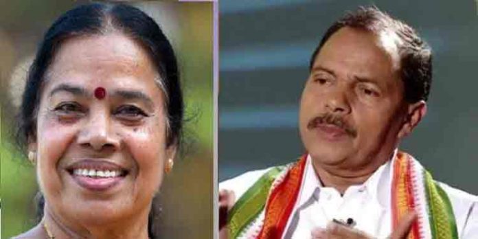 ഓക്സിജന് ക്ഷാമം കൃത്രിമമായി ഉണ്ടാക്കുന്നത് ; പിന്നില് പി.കെ ശ്രീമതിയുടെ ബന്ധുവിന്റെ കമ്പനി – പി.ടി തോമസ് ഓക്സിജന് ക്ഷാമം കൃത്രിമമായി ഉണ്ടാക്കുന്നത് ; പിന്നില് പി.കെ ശ്രീമതിയുടെ ബന്ധുവിന്റെ കമ്പനി – പി.ടി തോമസ്