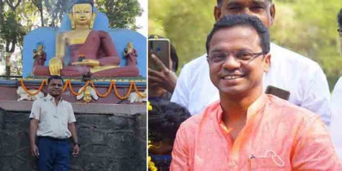 നേപ്പാളില് കുടുങ്ങി ബാലുശേരിയിലെ യു ഡി എഫ് സ്ഥാനാര്ഥി ധര്മജന് ബോള്ഗാട്ടി നേപ്പാളില് കുടുങ്ങി ബാലുശേരിയിലെ യു ഡി എഫ് സ്ഥാനാര്ഥി ധര്മജന് ബോള്ഗാട്ടി