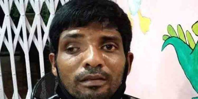 ട്രെയിനില് യുവതിയെ അക്രമിച്ച കേസില് തെളിവെടുപ്പ് ഇന്ന് ട്രെയിനില് യുവതിയെ അക്രമിച്ച കേസില് തെളിവെടുപ്പ് ഇന്ന്