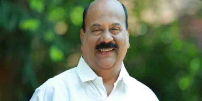 ജോസ് കെ മാണിക്കെതിരെ ഗുരുതര ആരോപണവുമായി മാണി സി കാപ്പന് ജോസ് കെ മാണിക്കെതിരെ ഗുരുതര ആരോപണവുമായി മാണി സി കാപ്പന്