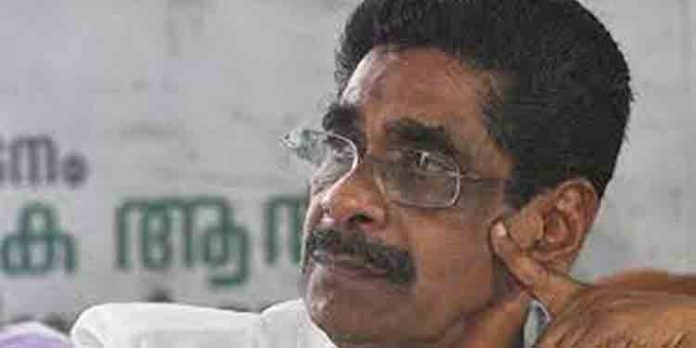 പോകല്ലമ്മാവാ .. പോകല്ലേ … ; മുല്ലപ്പള്ളി അധ്യക്ഷ പദവി രാജി വെക്കാന് എ.ഐ.സി.സിയുടെ അനുവാദം തേടി പോകല്ലമ്മാവാ .. പോകല്ലേ … ; മുല്ലപ്പള്ളി അധ്യക്ഷ പദവി രാജി വെക്കാന് എ.ഐ.സി.സിയുടെ അനുവാദം തേടി