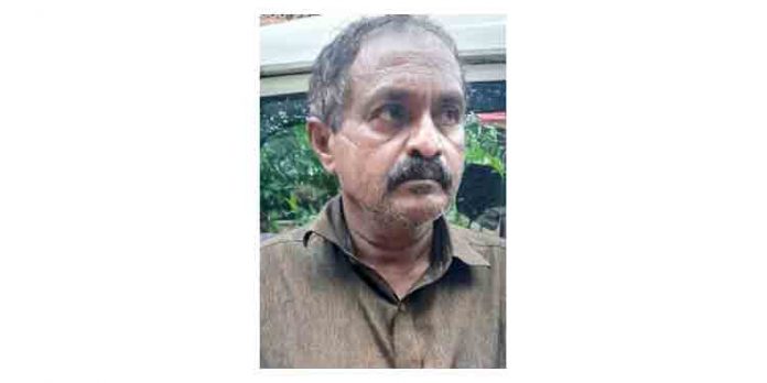 അന്തര് സംസ്ഥാന കള്ളനോട്ട് സംഘത്തിലെ കണ്ണിയായ പ്രിന്റിംങ് പ്രസ് ഉടമ അറസ്റ്റില് അന്തര് സംസ്ഥാന കള്ളനോട്ട് സംഘത്തിലെ കണ്ണിയായ പ്രിന്റിംങ് പ്രസ് ഉടമ അറസ്റ്റില്