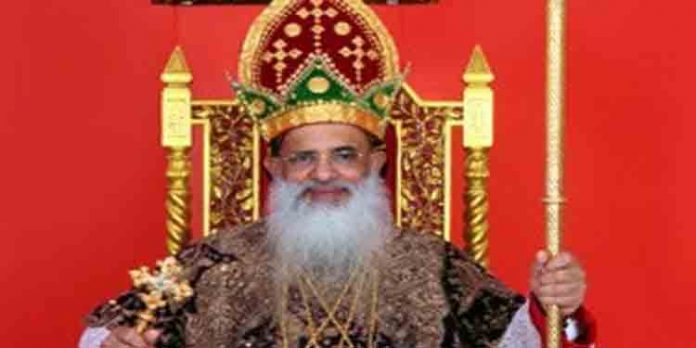 കാതോലിക്കാ ബാവായുടെ ആരോഗ്യ നിലയില് മാറ്റമില്ലാതെ തുടരുന്നു കാതോലിക്കാ ബാവായുടെ ആരോഗ്യ നിലയില് മാറ്റമില്ലാതെ തുടരുന്നു