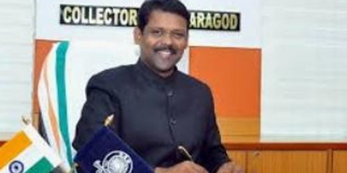 കാസര്കോട്ട് ഓക്സിജന് പ്രതിസന്ധി : പൊതുജനങ്ങളോട് സഹായമഭ്യര്ത്ഥിച്ച് ജില്ലാ കളക്ടര് കാസര്കോട്ട് ഓക്സിജന് പ്രതിസന്ധി : പൊതുജനങ്ങളോട് സഹായമഭ്യര്ത്ഥിച്ച് ജില്ലാ കളക്ടര്