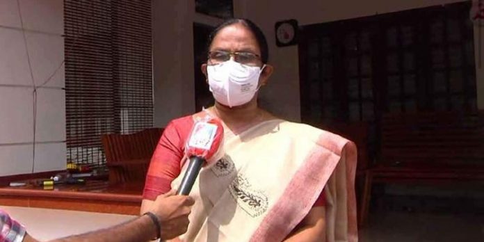 കെ.കെ ശൈലജയെ ഒഴിവാക്കിയതും റിയാസിനെ മന്ത്രിയാക്കിയതും സിപിഎം കേന്ദ്ര കമ്മിറ്റിയില് ചർച്ചയായേക്കും കെ.കെ ശൈലജയെ ഒഴിവാക്കിയതും റിയാസിനെ മന്ത്രിയാക്കിയതും സിപിഎം കേന്ദ്ര കമ്മിറ്റിയില് ചർച്ചയായേക്കും