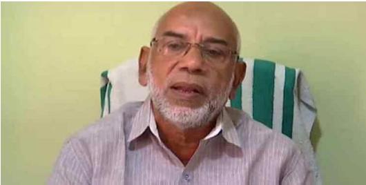 പുനലൂരും പേരാമ്പ്രയിലും ജയിക്കാൻ വേണ്ടി വാങ്ങിയ സീറ്റല്ലെന്ന് മജീദ് കെപിഎ മജീദ് പുനലൂരും പേരാമ്പ്രയിലും ജയിക്കാൻ വേണ്ടി വാങ്ങിയ സീറ്റല്ലെന്ന് മജീദ് കെപിഎ മജീദ്