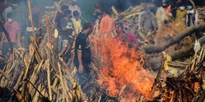 കൊവിഡ് മരണനിരക്കില് പൊരുത്തക്കേട് ; പാലക്കാട് ഔദ്യോഗിക കണക്കിനേക്കാള് മൂന്നിരട്ടി ശവസംസ്കാരം കൊവിഡ് മരണനിരക്കില് പൊരുത്തക്കേട് ; പാലക്കാട് ഔദ്യോഗിക കണക്കിനേക്കാള് മൂന്നിരട്ടി ശവസംസ്കാരം
